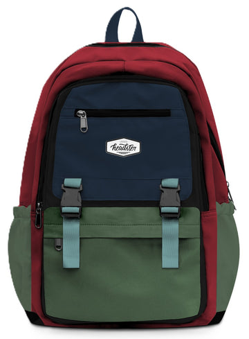 SAC À DOS 26 LITRES COLORBLOCK