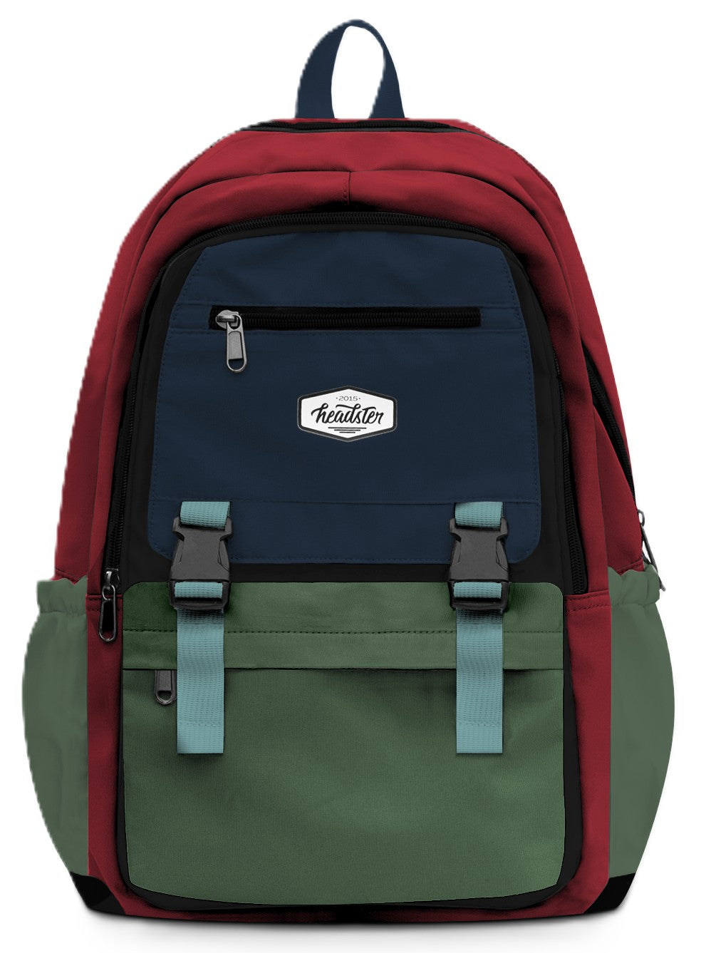 SAC À DOS 26 LITRES COLORBLOCK