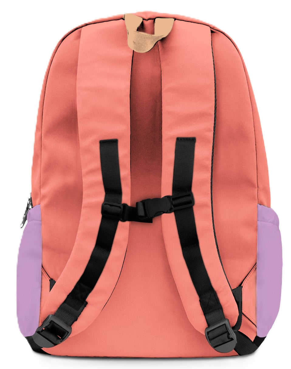 SAC À DOS 26 LITRES COLORBLOCK