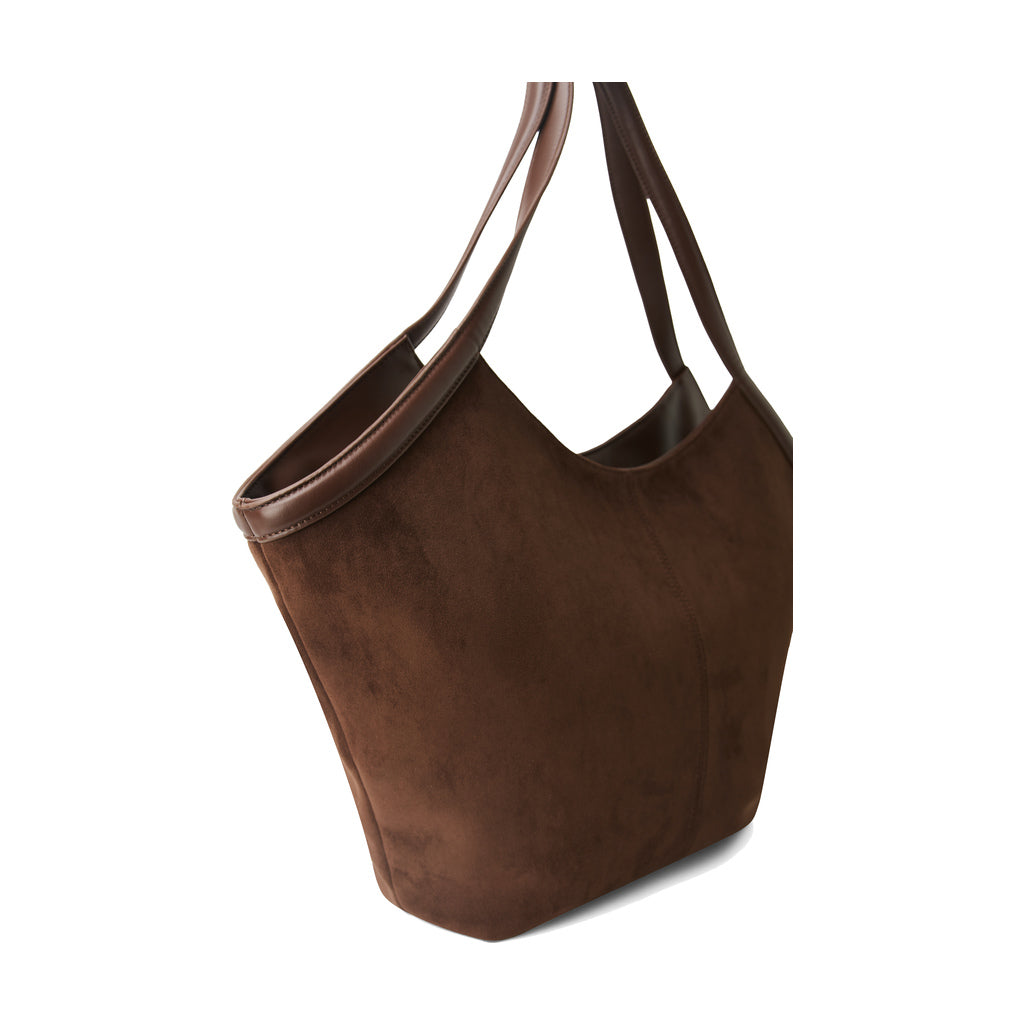 ALISON SAC FOURRE-TOUT SUÈDE BRUN