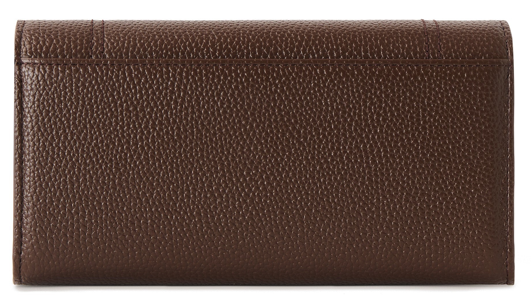 ALONDRA CHOCOLAT PORTE-MONNAIE
