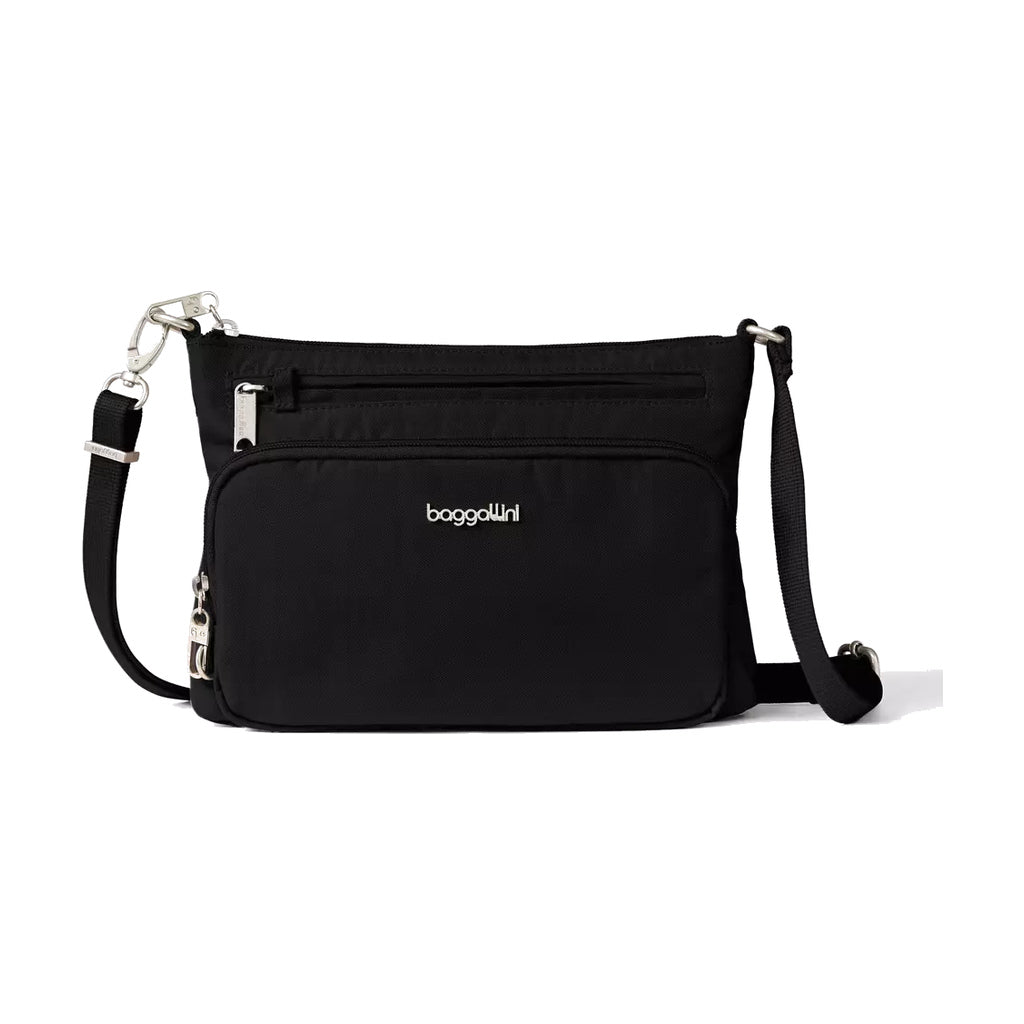 AMC147 SECURTEX ANTI-THEFT CROSSBODY