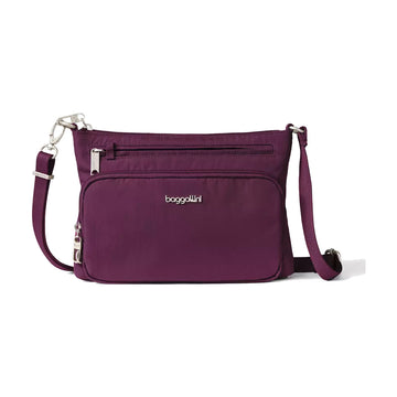 AMC147 SECURTEX ANTI-THEFT CROSSBODY