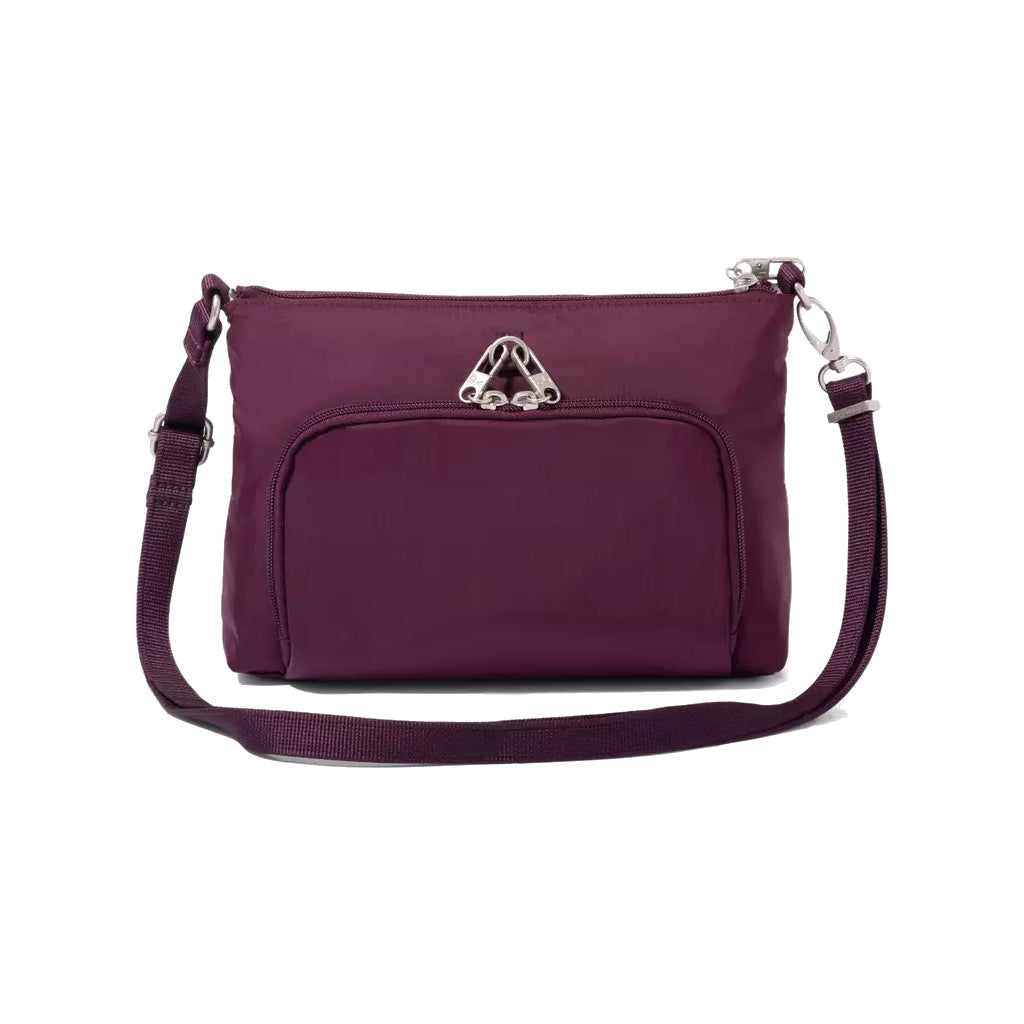 AMC147 SECURTEX ANTI-THEFT CROSSBODY