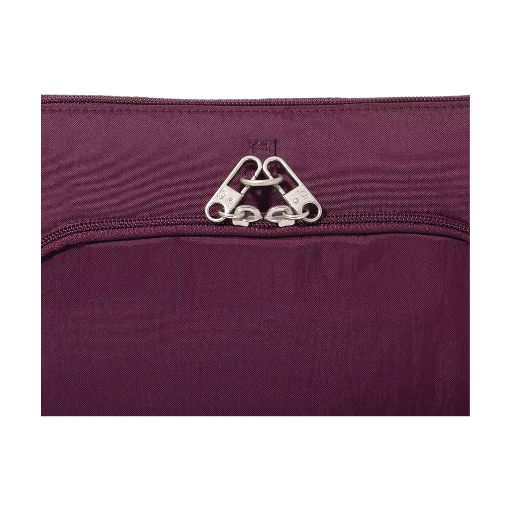 AMC147 SECURTEX ANTI-THEFT CROSSBODY