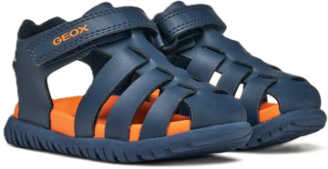 SANDAL FUSBETTO A B556AA