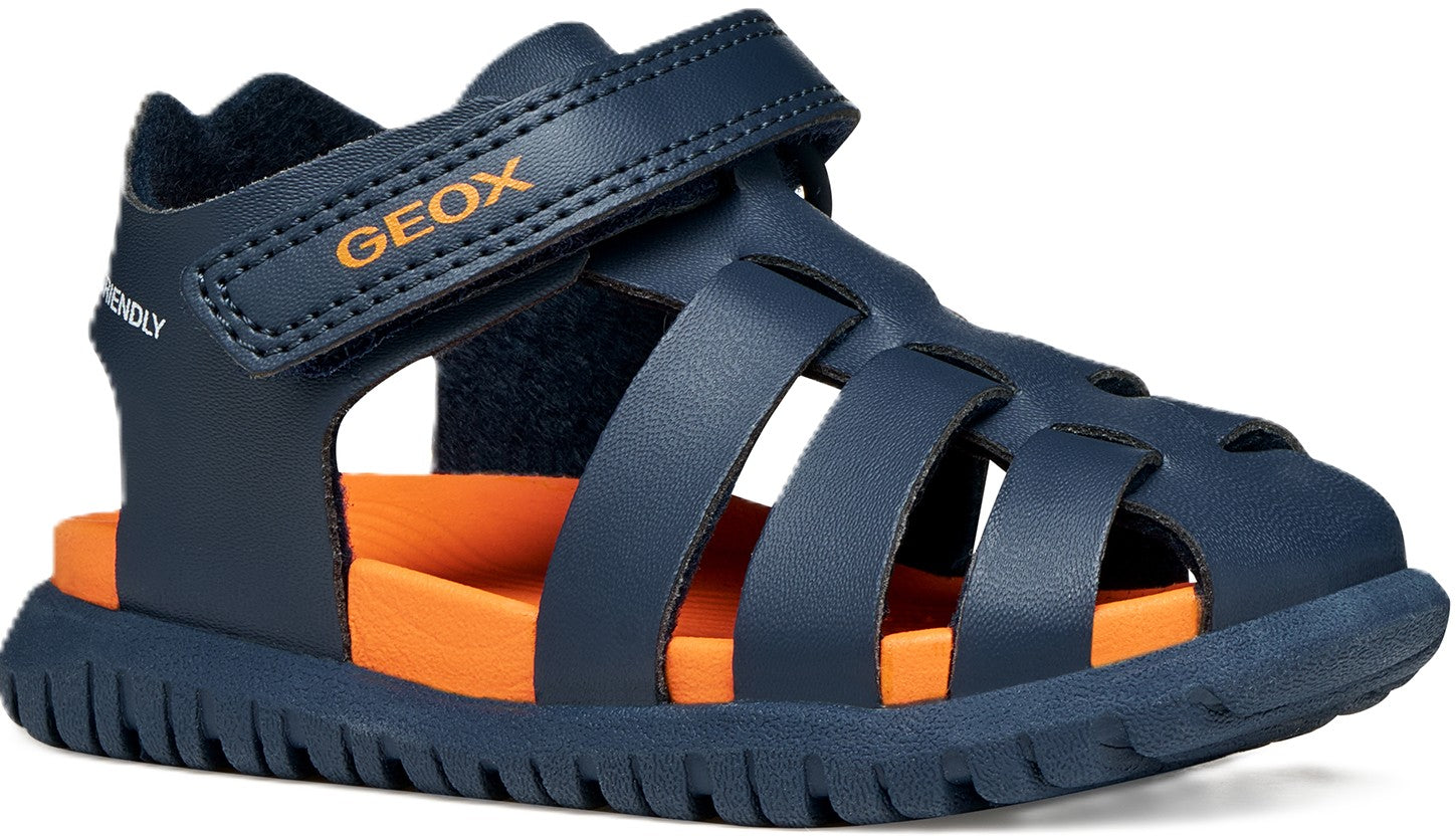 SANDAL FUSBETTO A B556AA