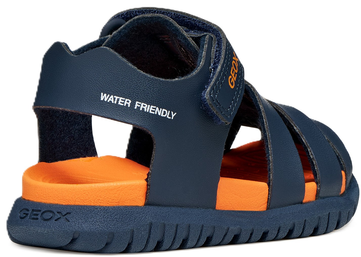 SANDAL FUSBETTO A B556AA