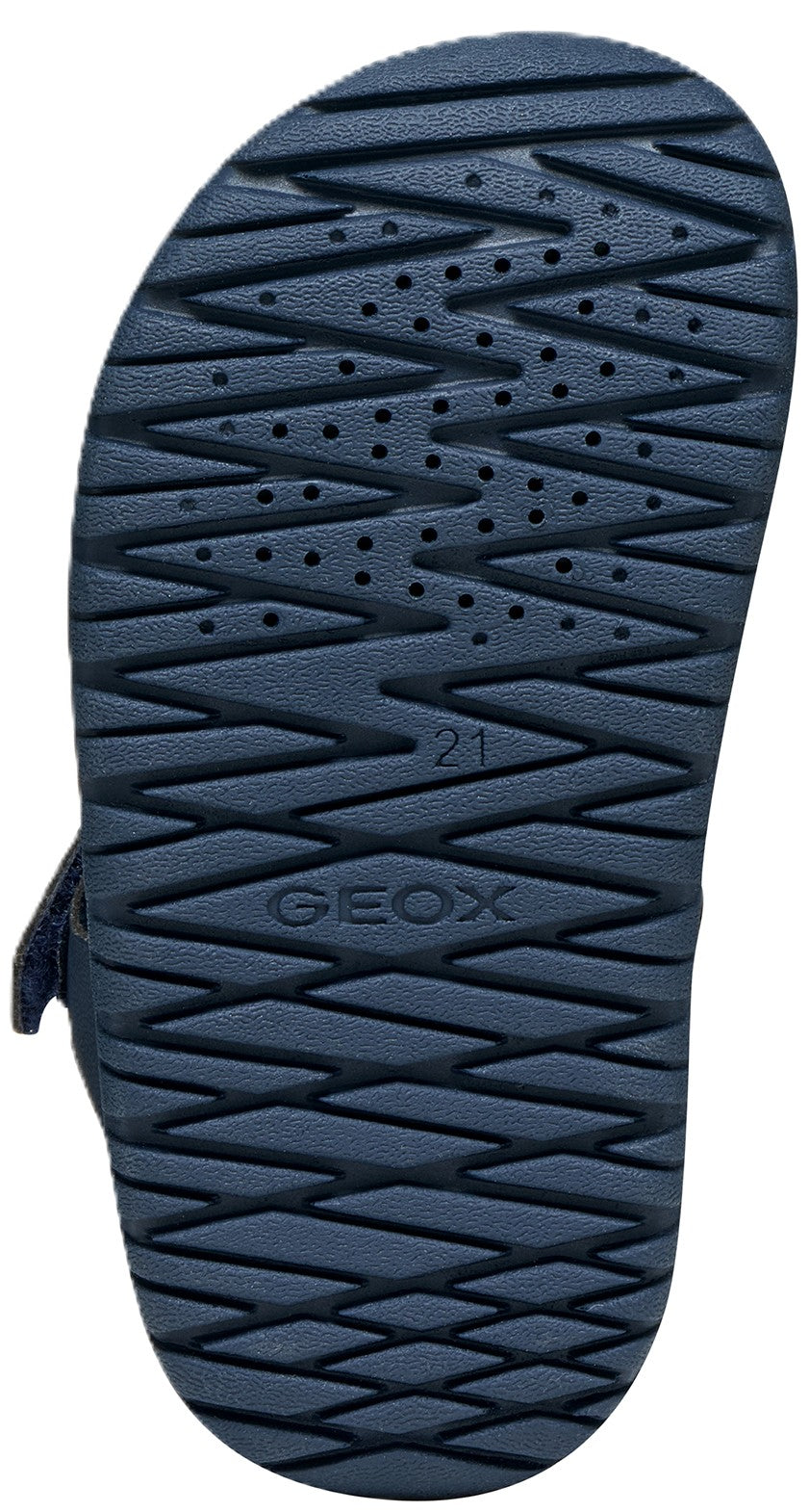 SANDAL FUSBETTO A B556AA