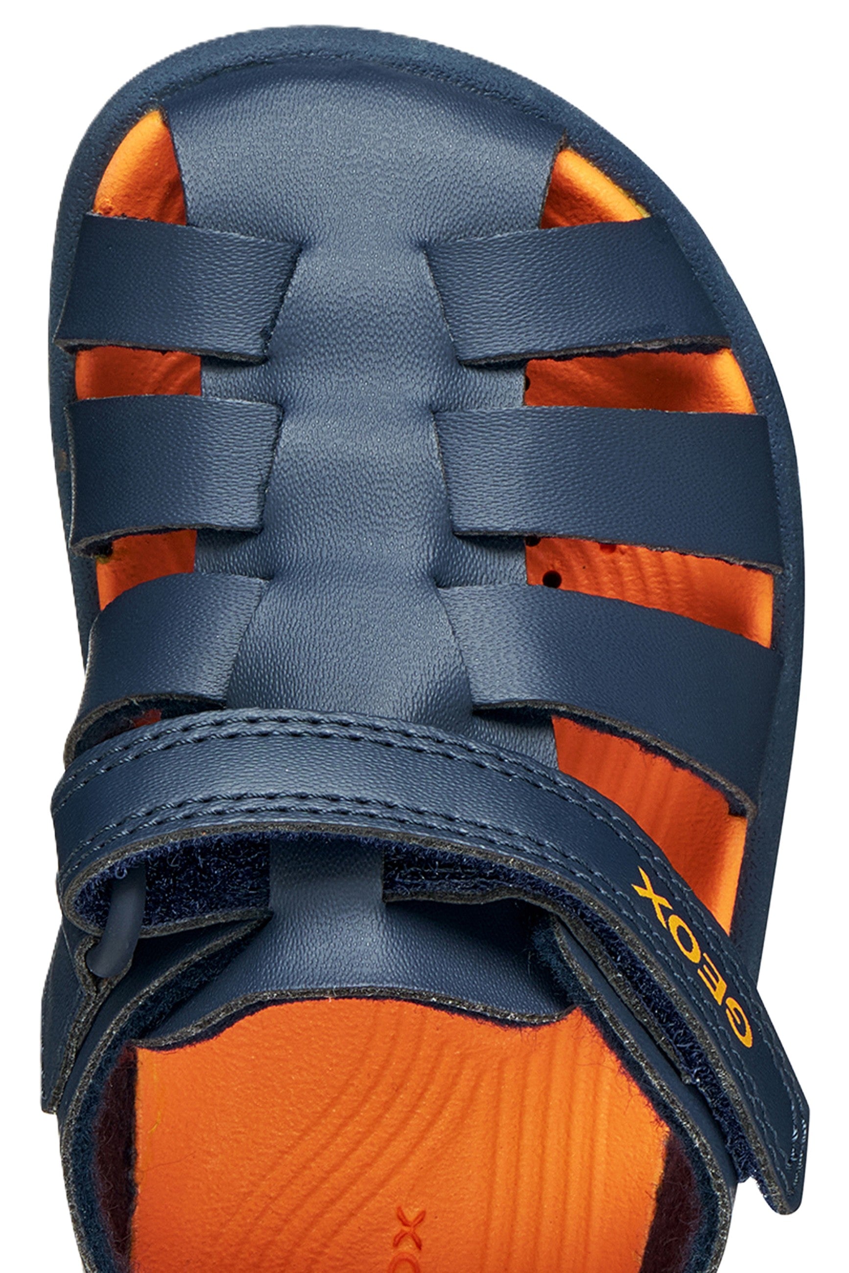 SANDAL FUSBETTO A B556AA