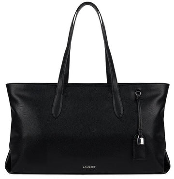 BRITNEY NOIR SAC FOURRE-TOUT