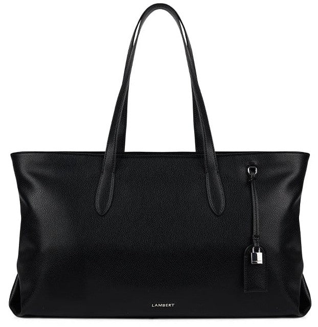BRITNEY NOIR SAC FOURRE-TOUT