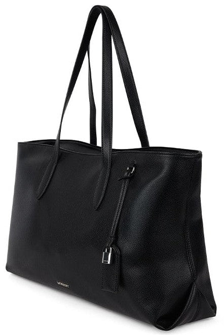 BRITNEY NOIR SAC FOURRE-TOUT