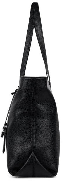 BRITNEY NOIR SAC FOURRE-TOUT
