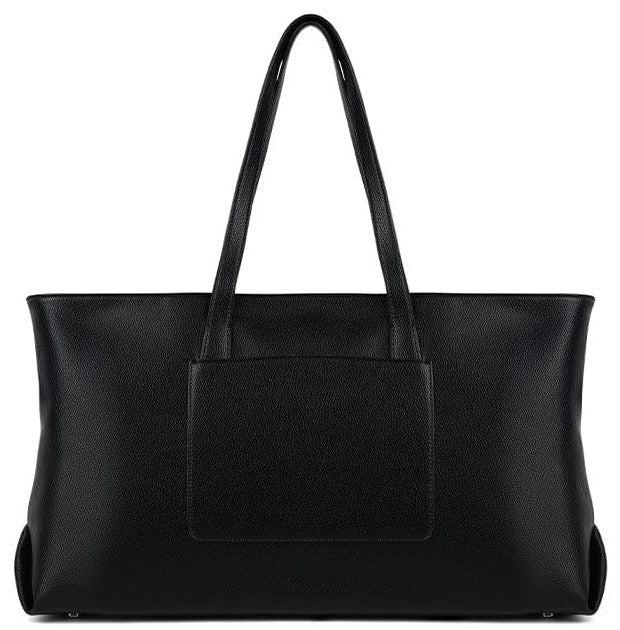 BRITNEY NOIR SAC FOURRE-TOUT