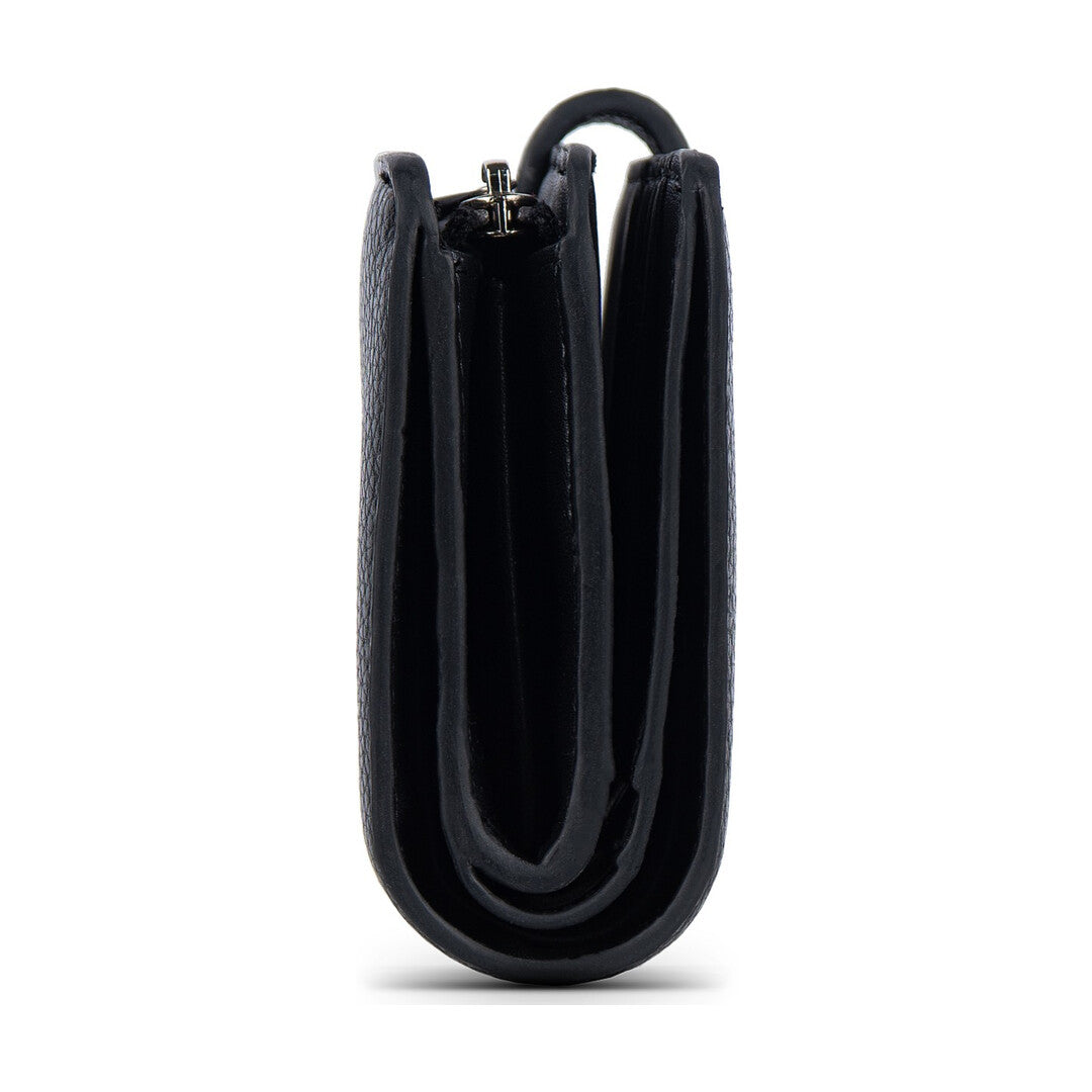 Portefeuille Lambert CARLY NOIR PORTE-MONNAIE, noir