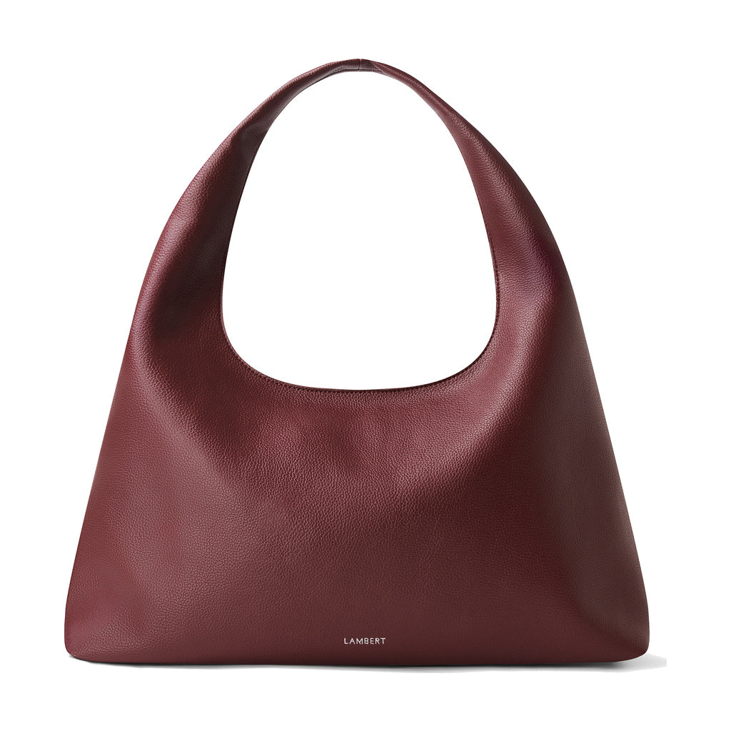 CHELSEA SAC BESACE BOURGOGNE