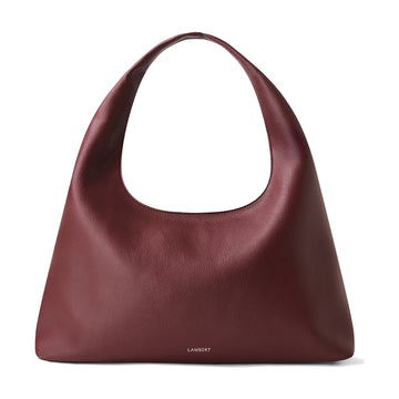 CHELSEA SAC BESACE BOURGOGNE