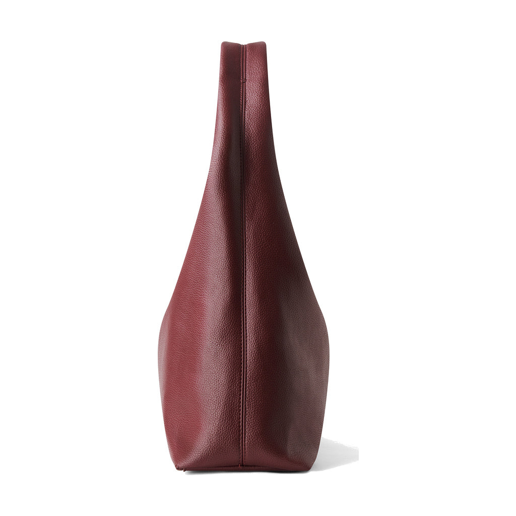 CHELSEA SAC BESACE BOURGOGNE