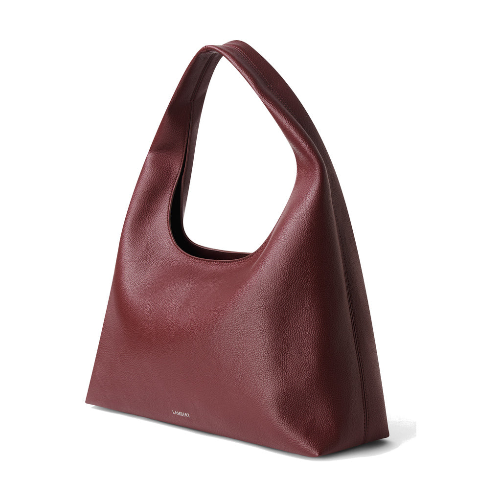 CHELSEA SAC BESACE BOURGOGNE