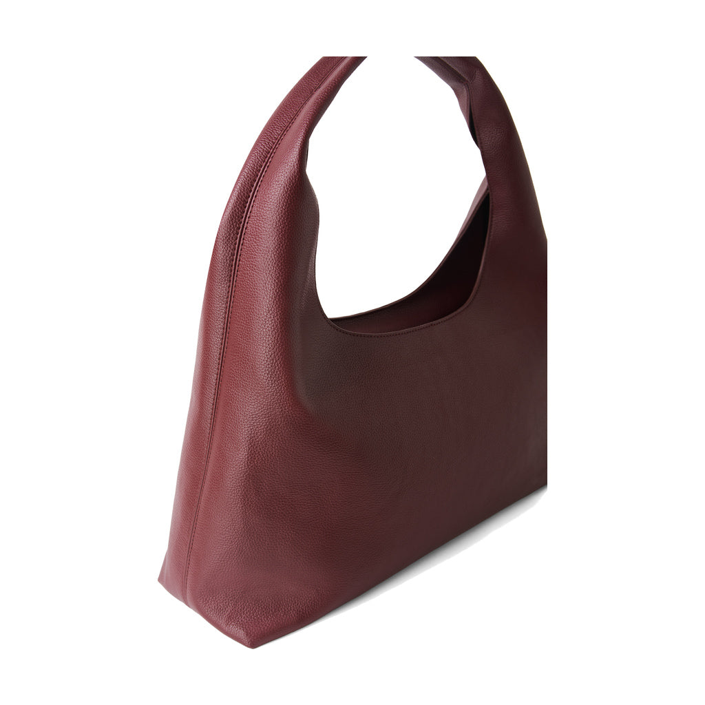 CHELSEA SAC BESACE BOURGOGNE