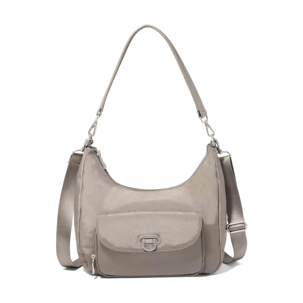 CHM972 COASTAL FLIP HALF MOON BAG