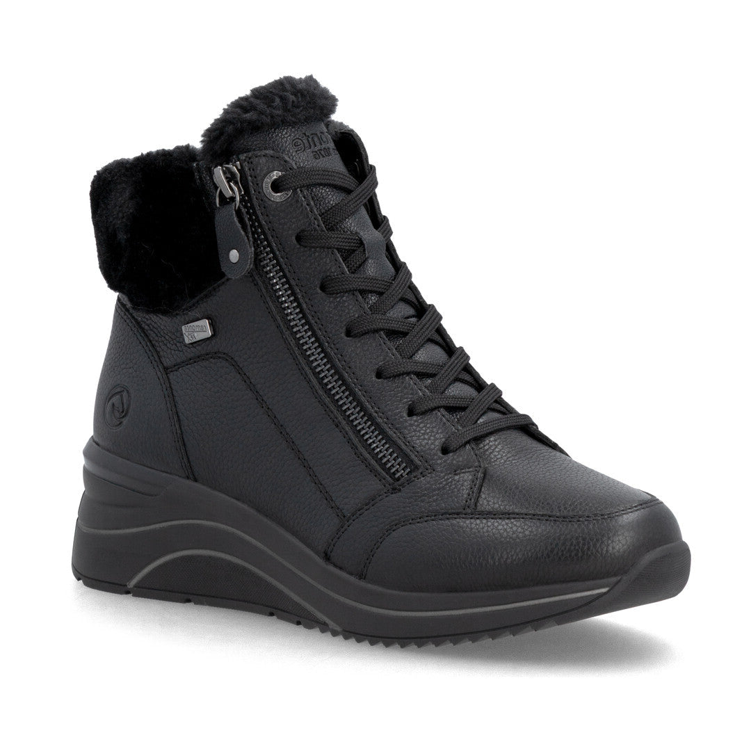 Rieker - Remonte Bottillon d'hiver pour femme | D0T77-00