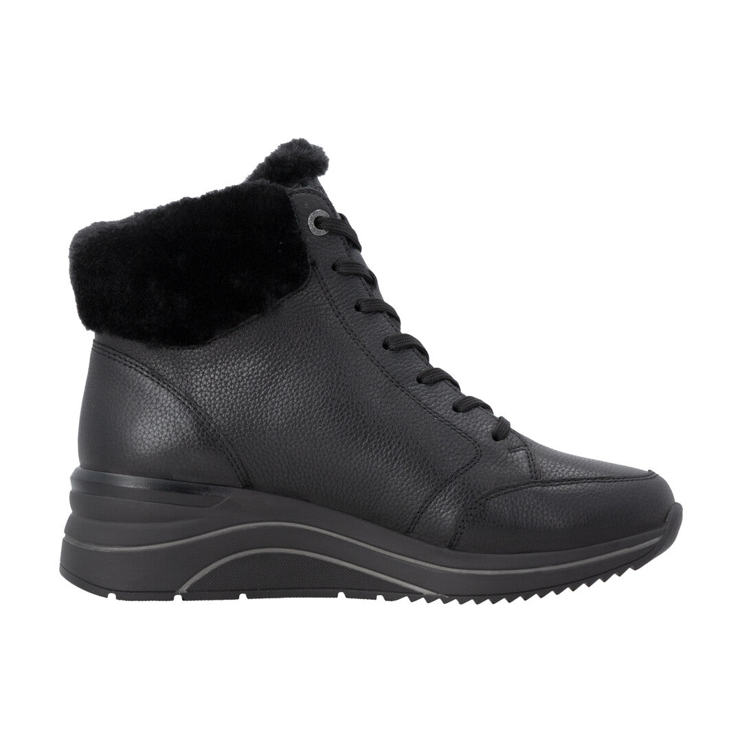 Rieker - Remonte Bottillon d'hiver pour femme | D0T77-00