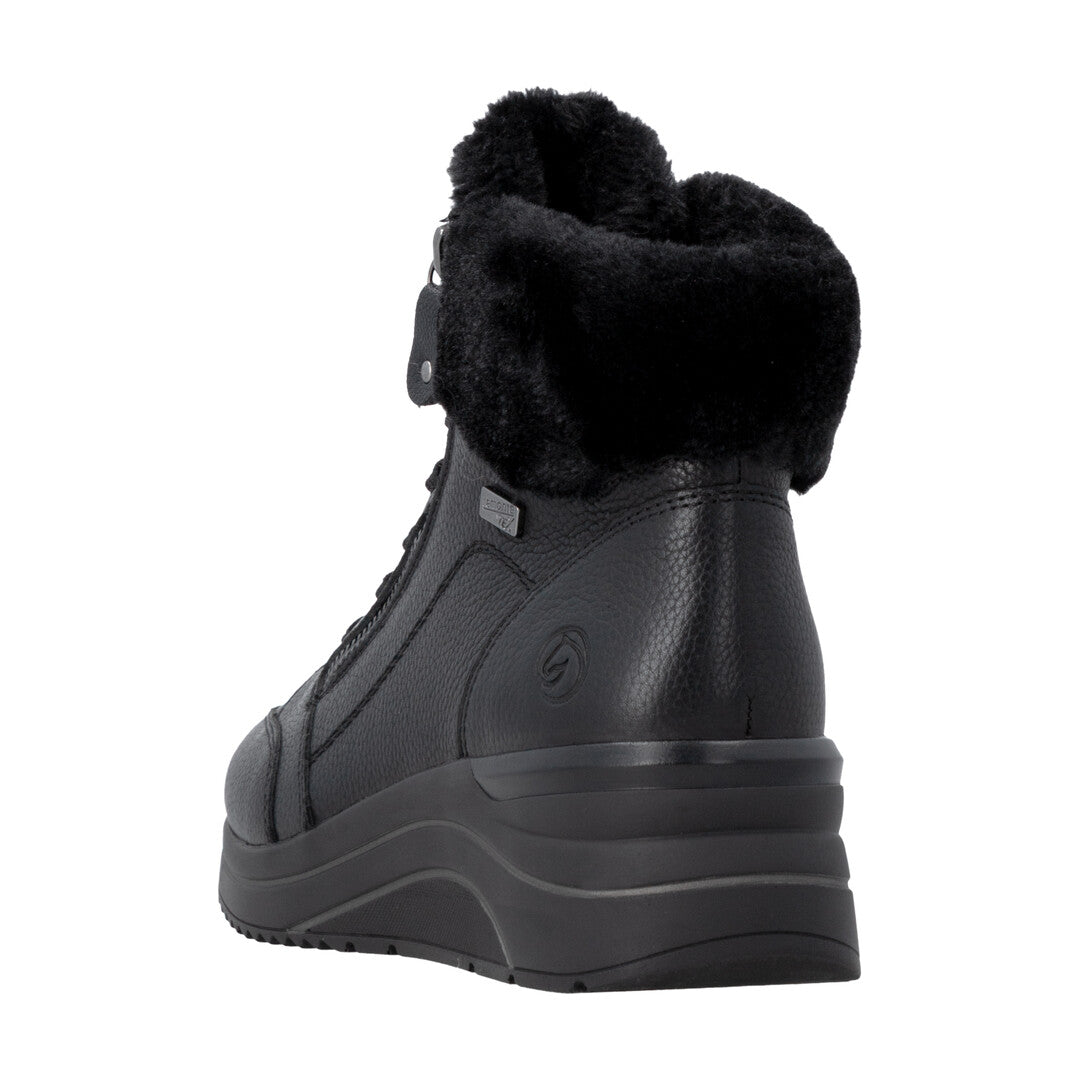Rieker - Remonte Bottillon d'hiver pour femme | D0T77-00