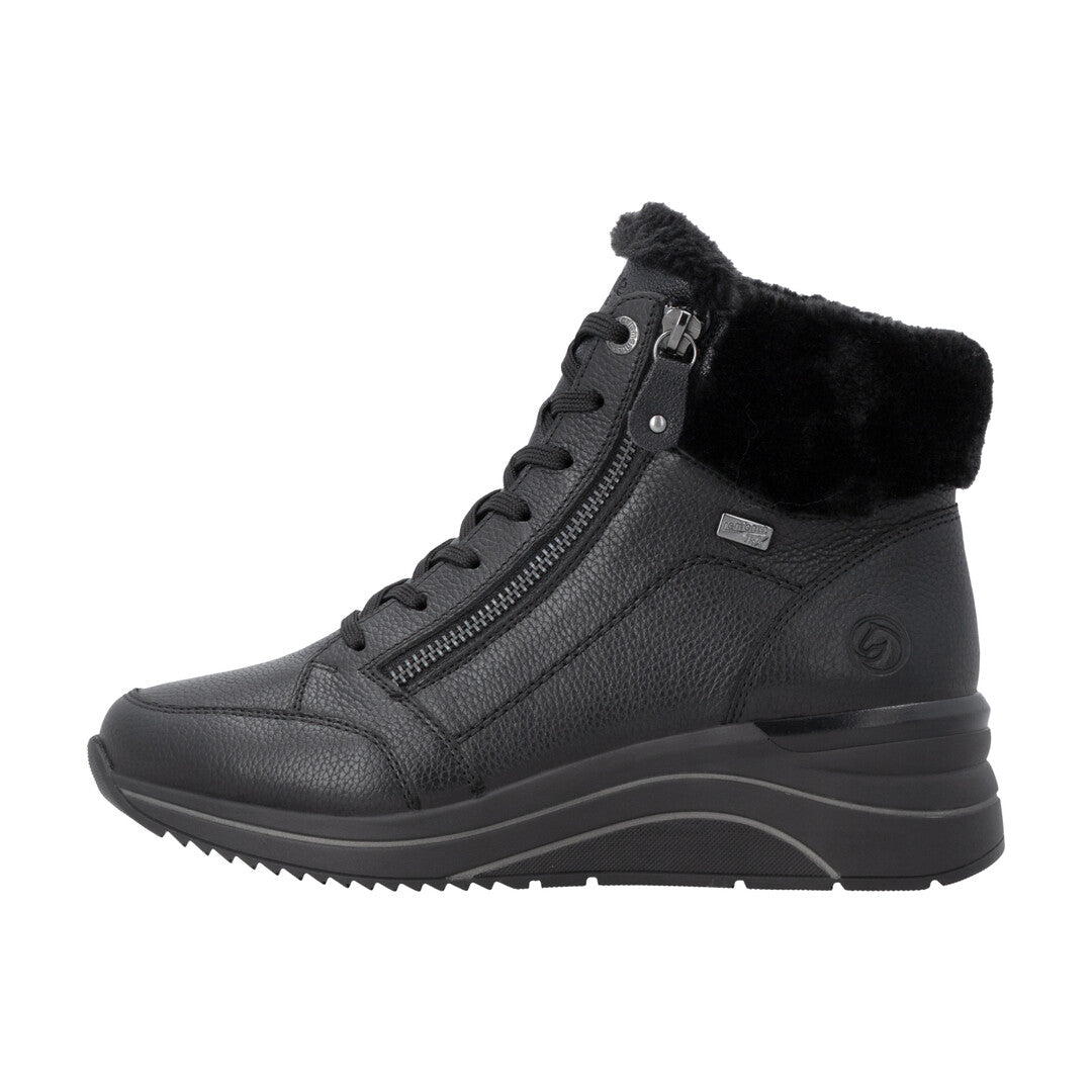 Rieker - Remonte Bottillon d'hiver pour femme | D0T77-00