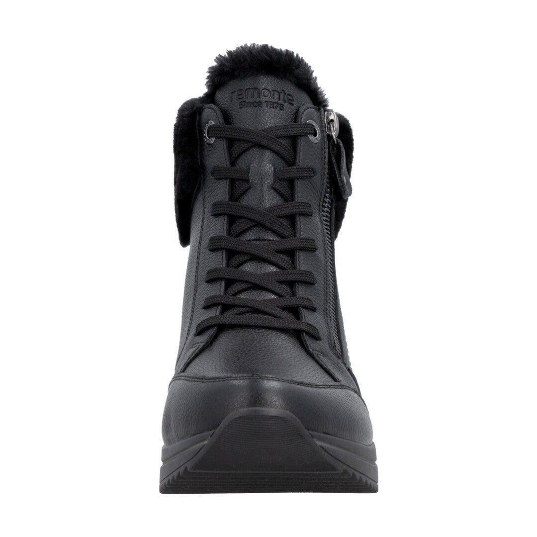 Rieker - Remonte Bottillon d'hiver pour femme | D0T77-00
