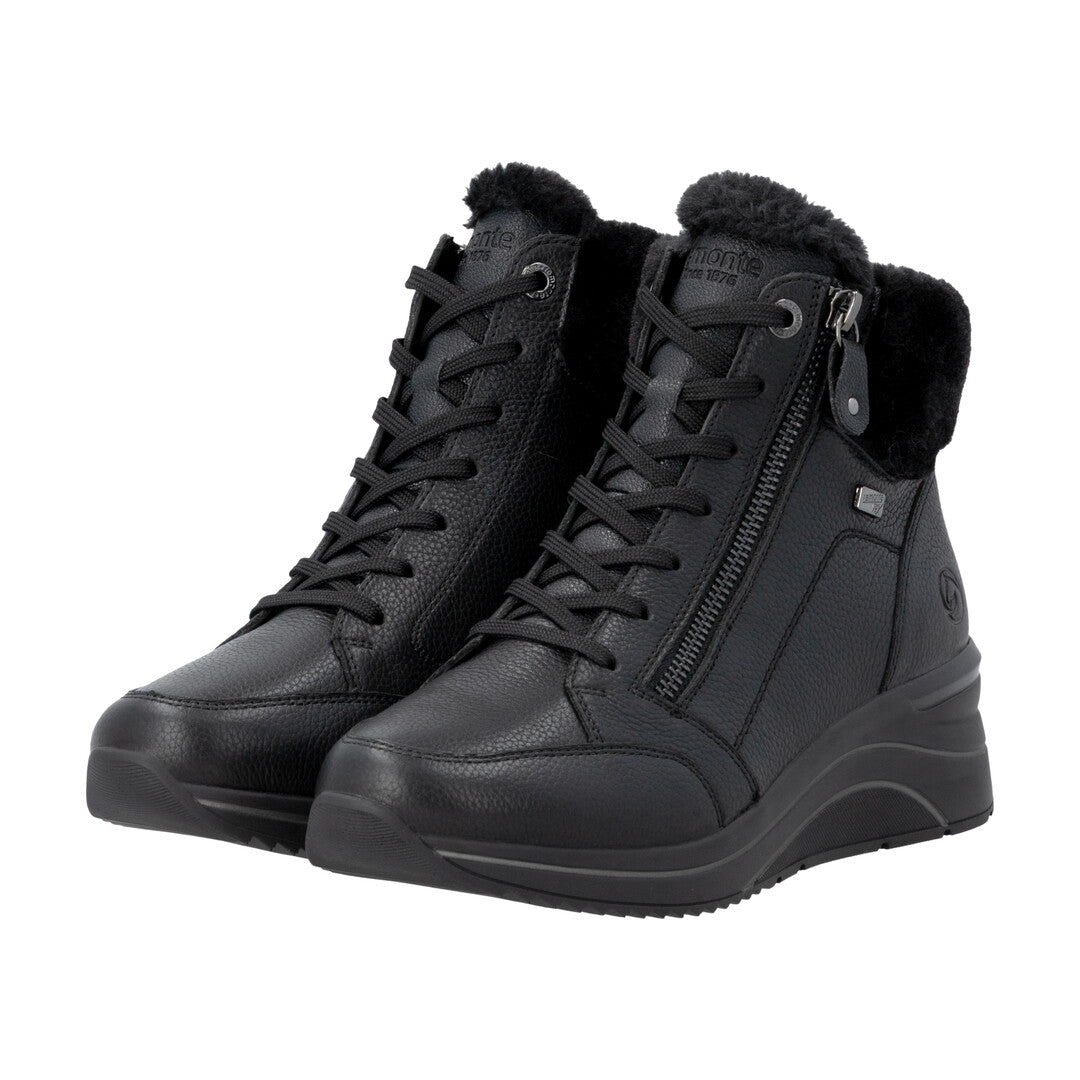 Rieker - Remonte Bottillon d'hiver pour femme | D0T77-00