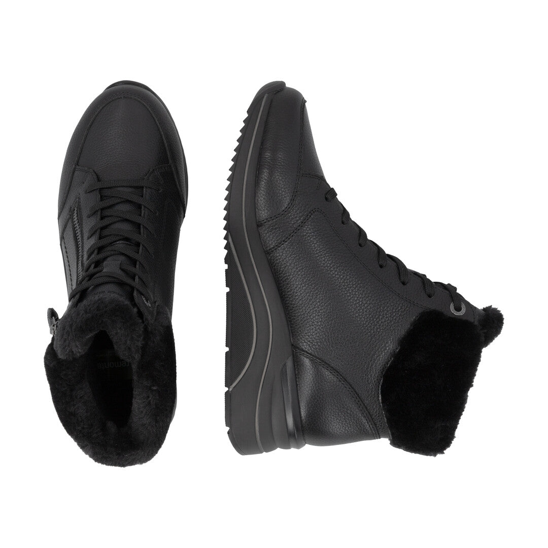 Rieker - Remonte Bottillon d'hiver pour femme | D0T77-00