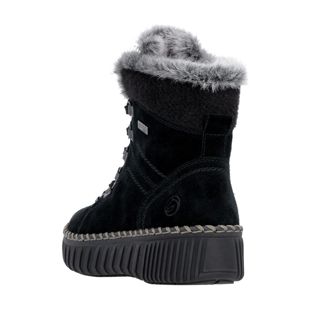 Rieker - Remonte Bottillon d'hiver pour femme | D4A70-03