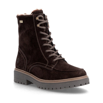 Rieker - Remonte Bottillon d'hiver pour femme | D4B70-25