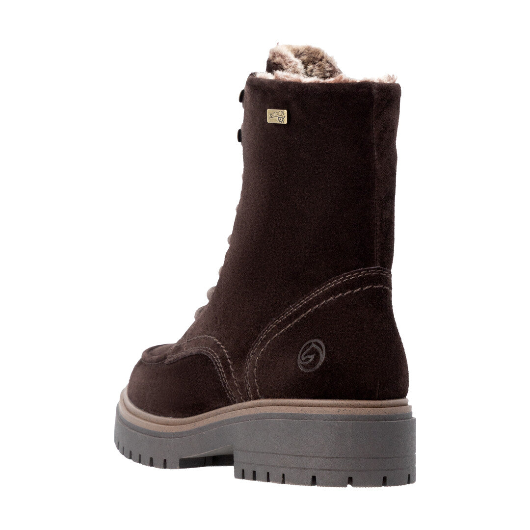 Rieker - Remonte Bottillon d'hiver pour femme | D4B70-25