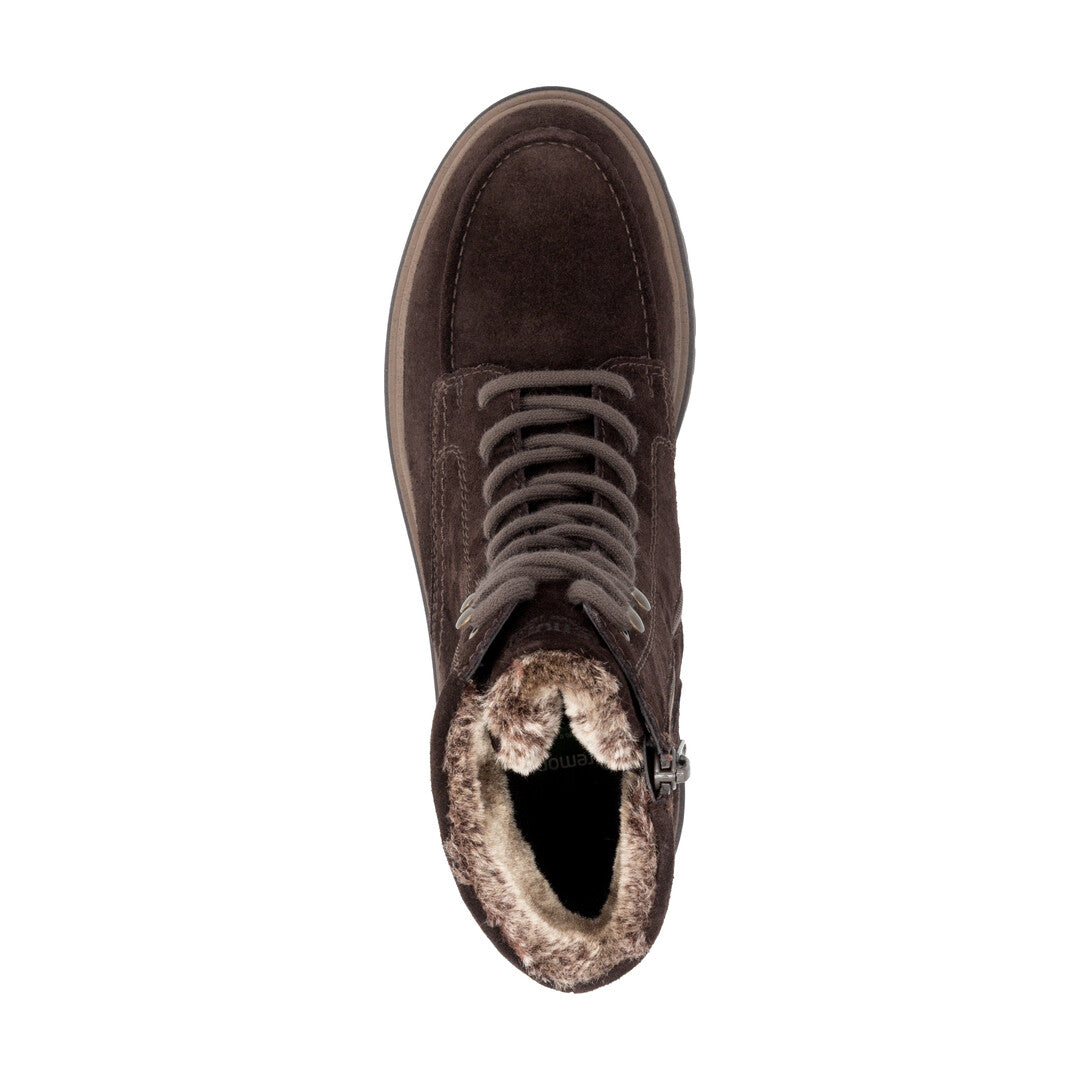 Rieker - Remonte Bottillon d'hiver pour femme | D4B70-25