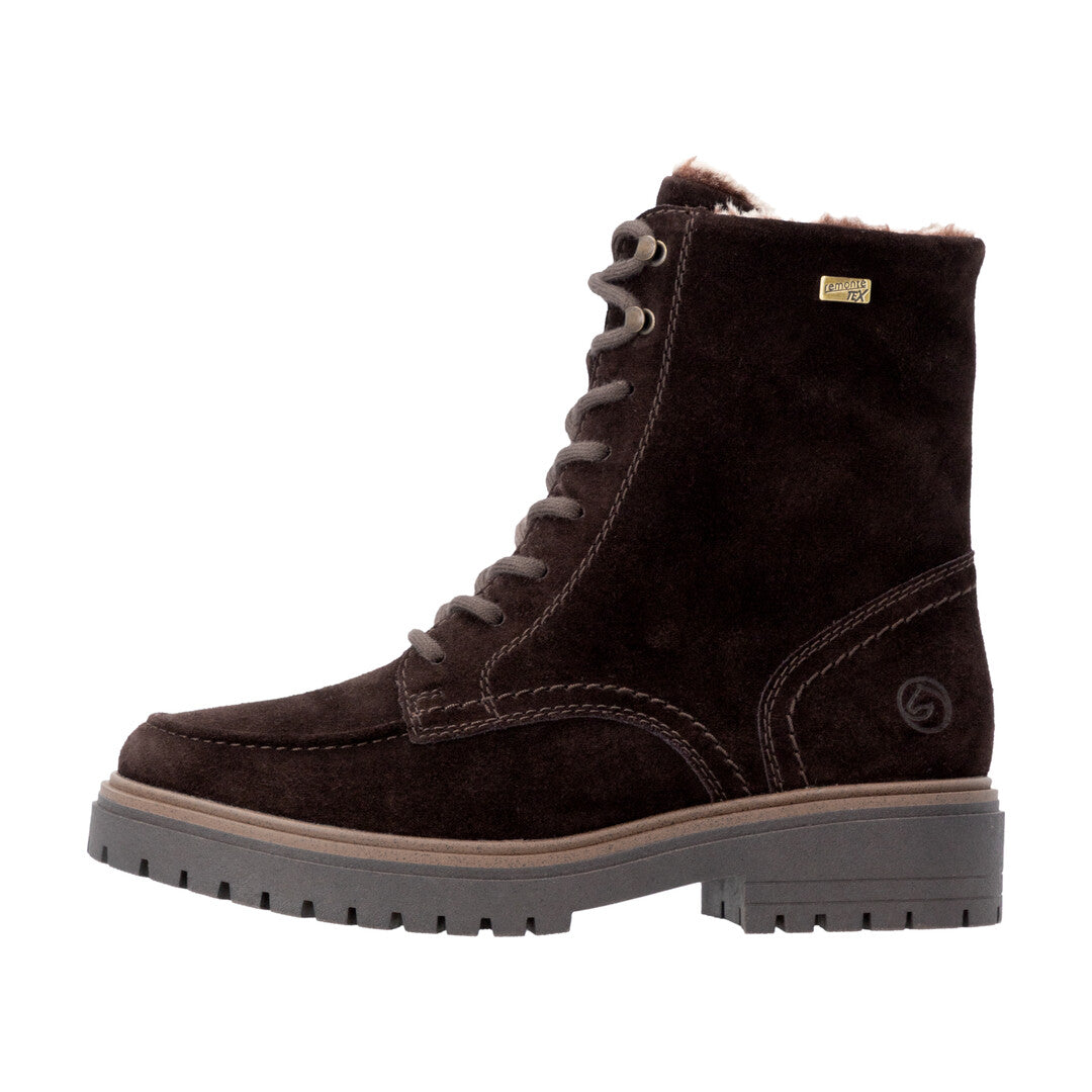 Rieker - Remonte Bottillon d'hiver pour femme | D4B70-25