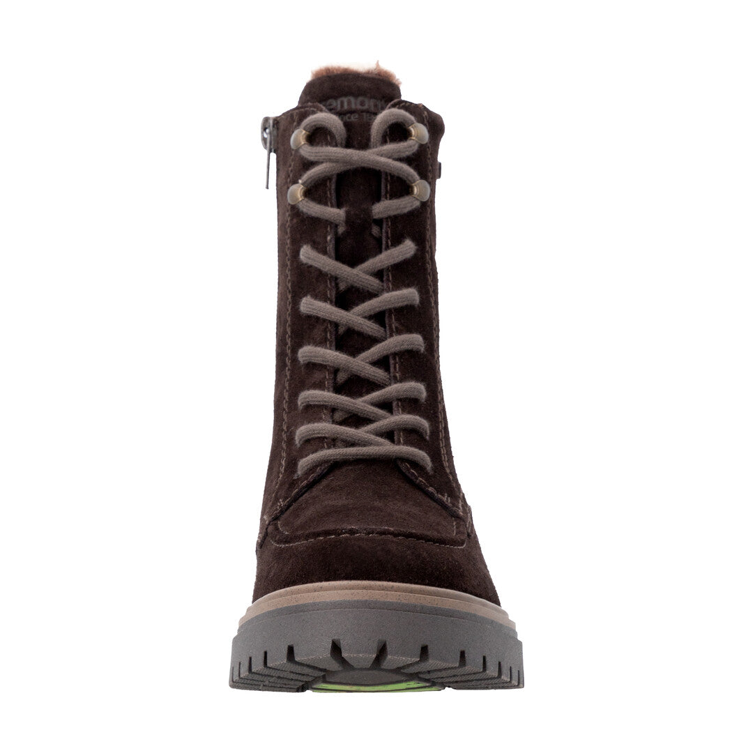 Rieker - Remonte Bottillon d'hiver pour femme | D4B70-25