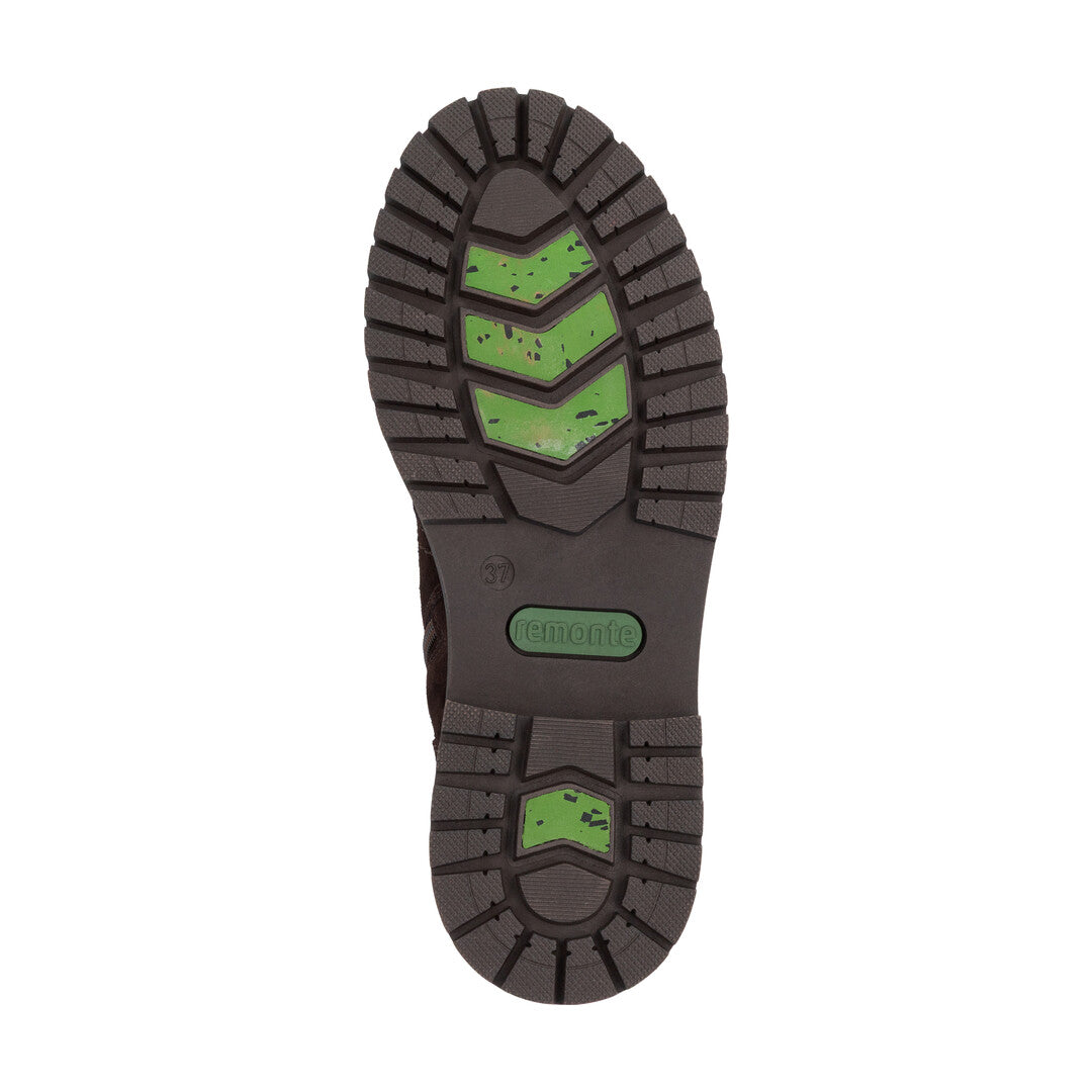 Rieker - Remonte Bottillon d'hiver pour femme | D4B70-25