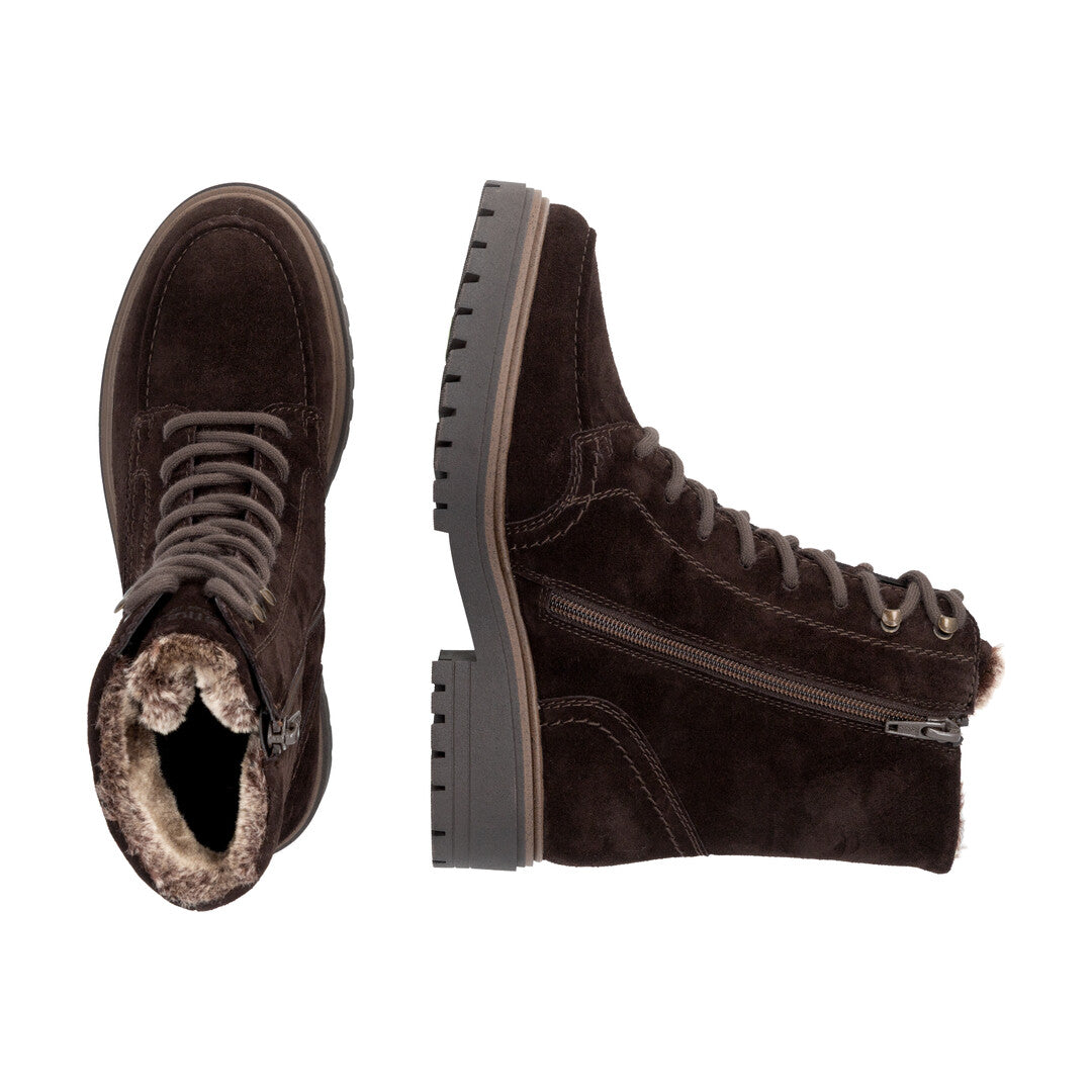 Rieker - Remonte Bottillon d'hiver pour femme | D4B70-25