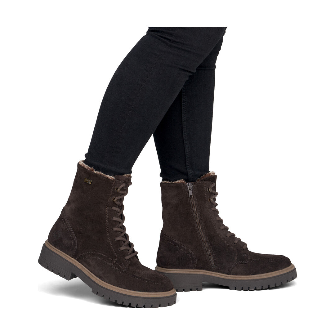 Rieker - Remonte Bottillon d'hiver pour femme | D4B70-25