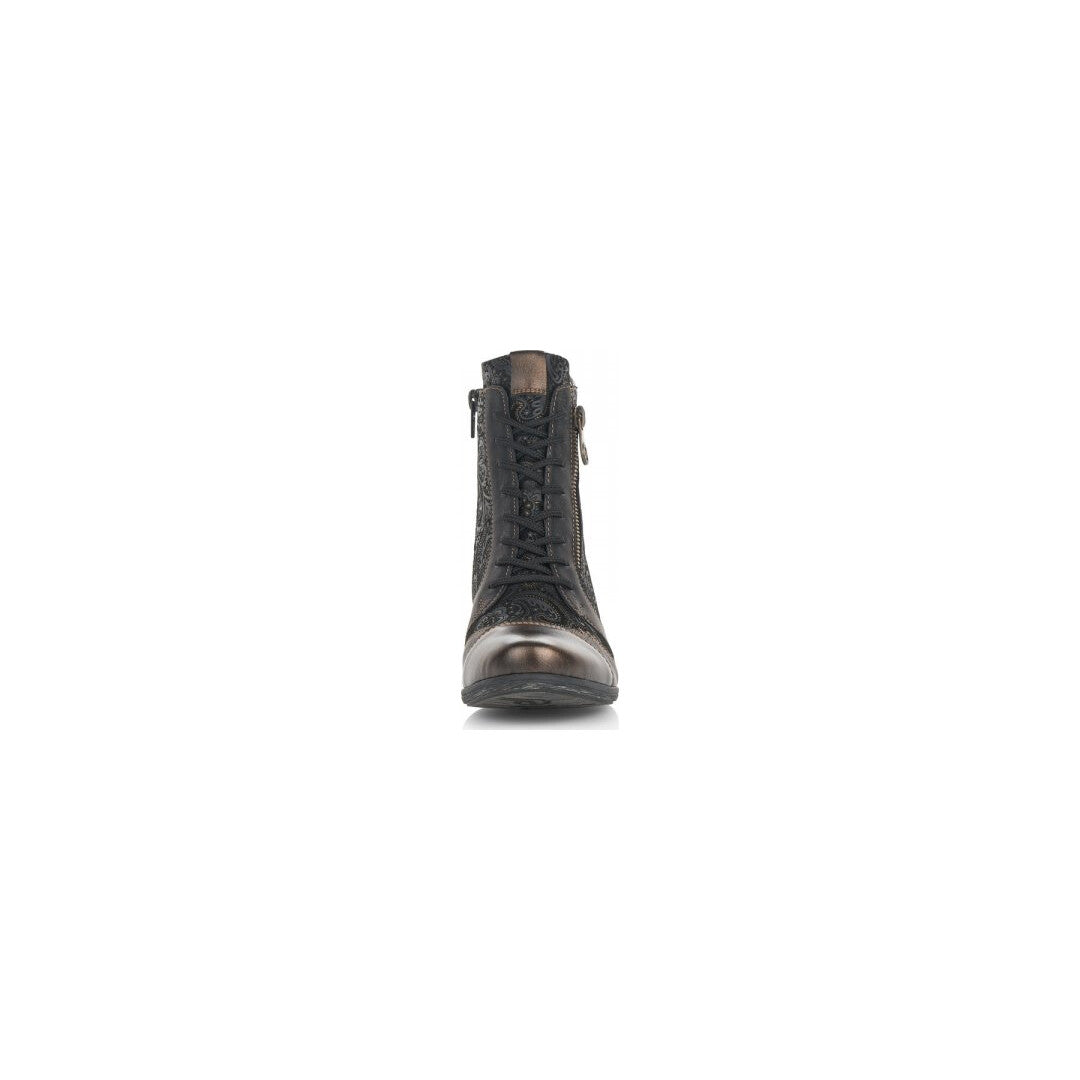 Rieker - Remonte Bottillon d'automne pour femme | D8794-02