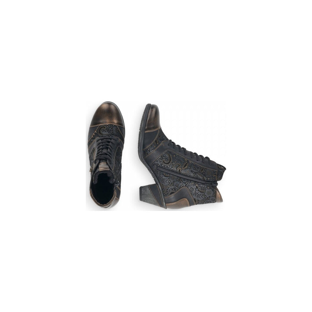 Rieker - Remonte Bottillon d'automne pour femme | D8794-02