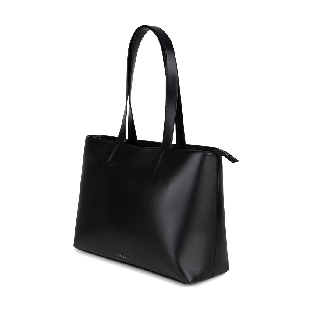 DANYKA SAC FOURRE-TOUT NOIR