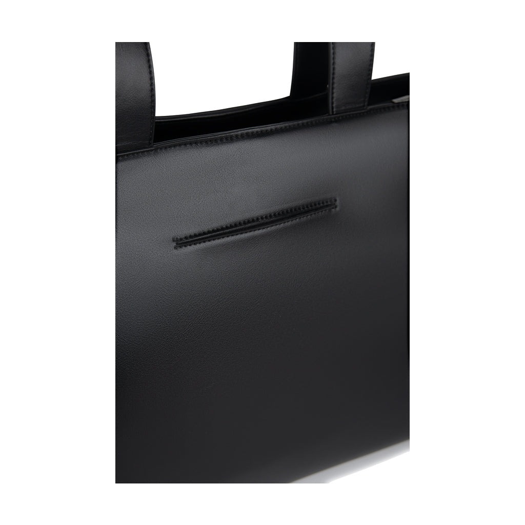 DANYKA SAC FOURRE-TOUT NOIR