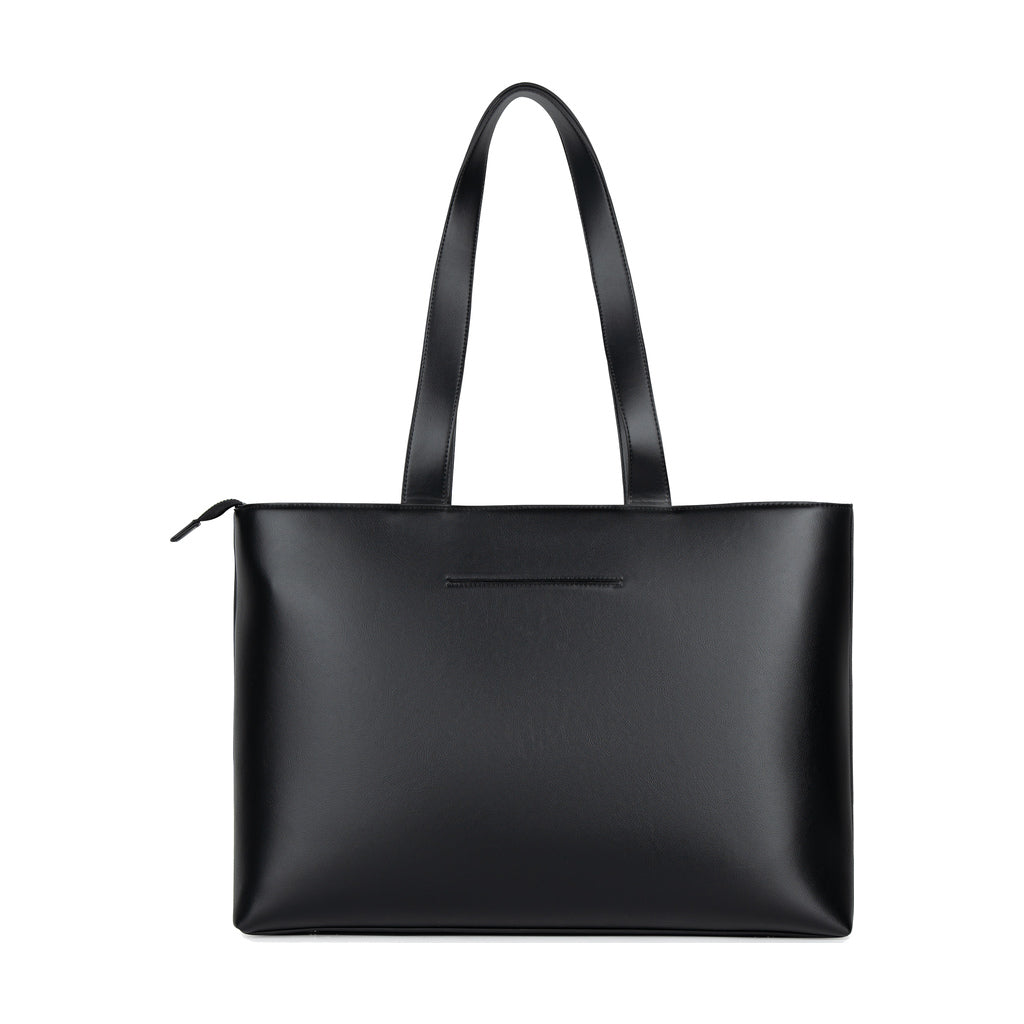 DANYKA SAC FOURRE-TOUT NOIR