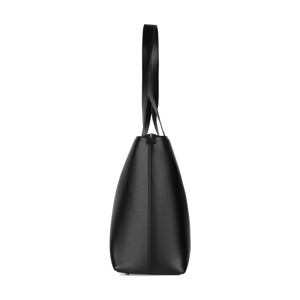 DANYKA SAC FOURRE-TOUT NOIR