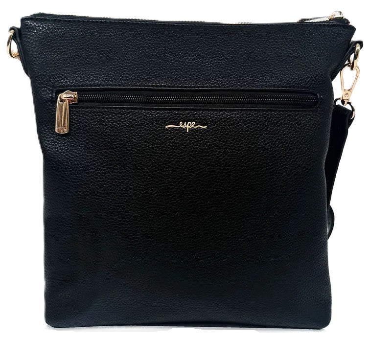 DAWN BANDOULIERE MESSENGER