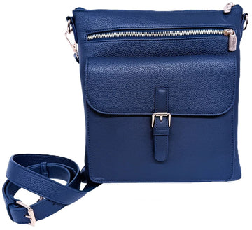 DAWN BANDOULIERE MESSENGER